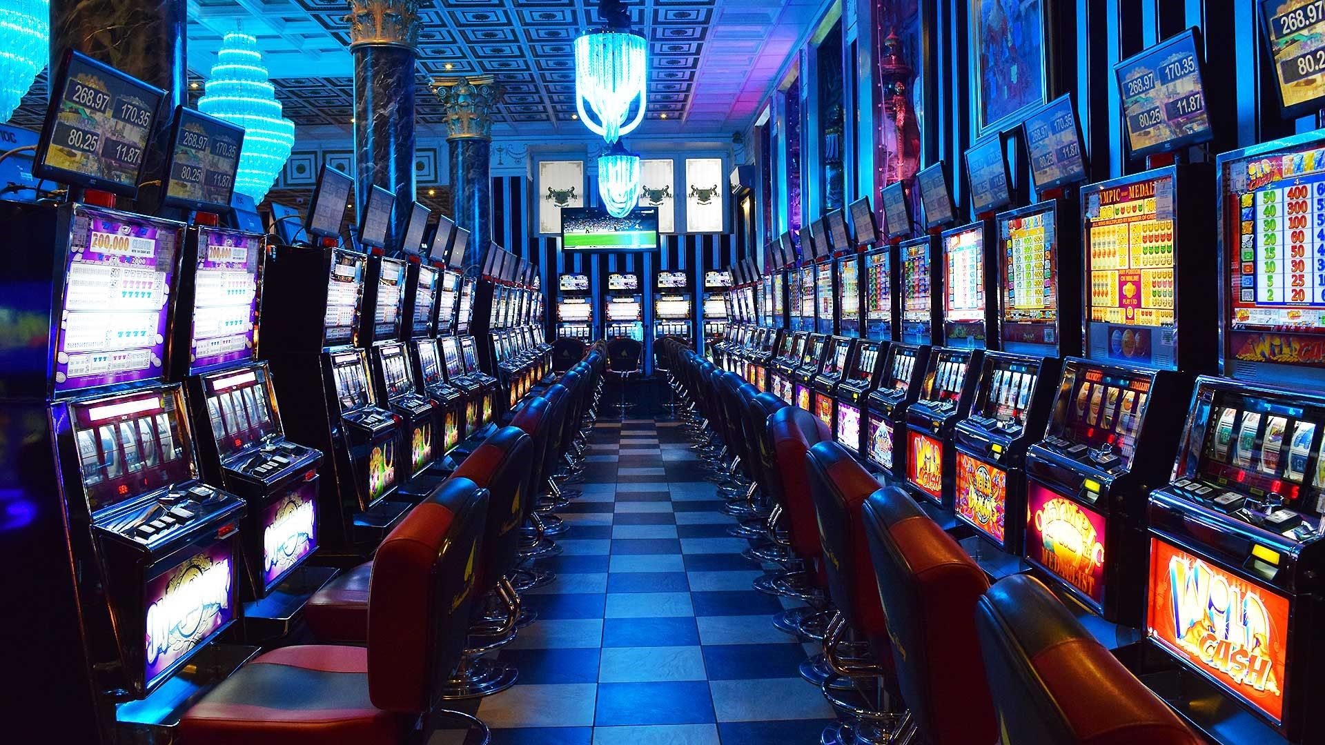Canlı Casino Oyunlarında Stratejik Hamleler