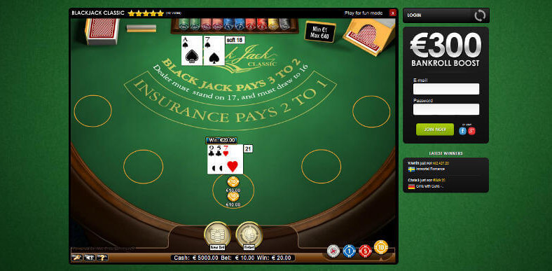 Canlı Casinolarda Kazanma İpuçları: Teknolojiyle Yeni Bir Düzey