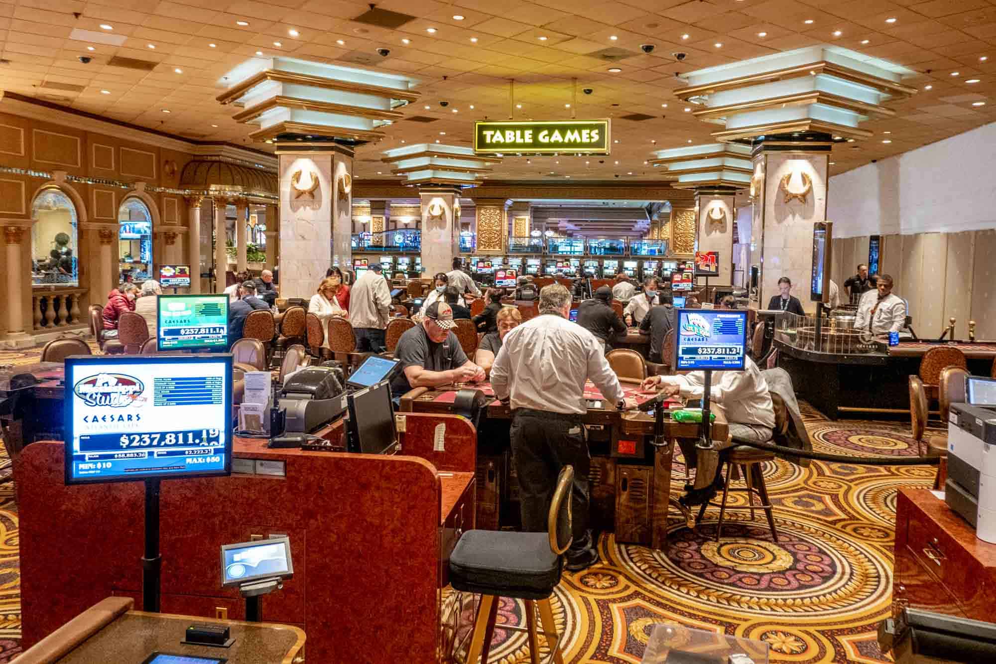 Canlı Casinolarda Kazanma İpuçları: Teknolojiyle Yeni Bir Düzey