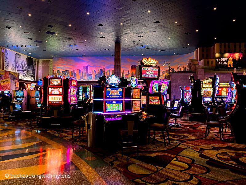 Canlı Casinolarda Kazanma İpuçları: Teknolojiyle Yeni Bir Düzey