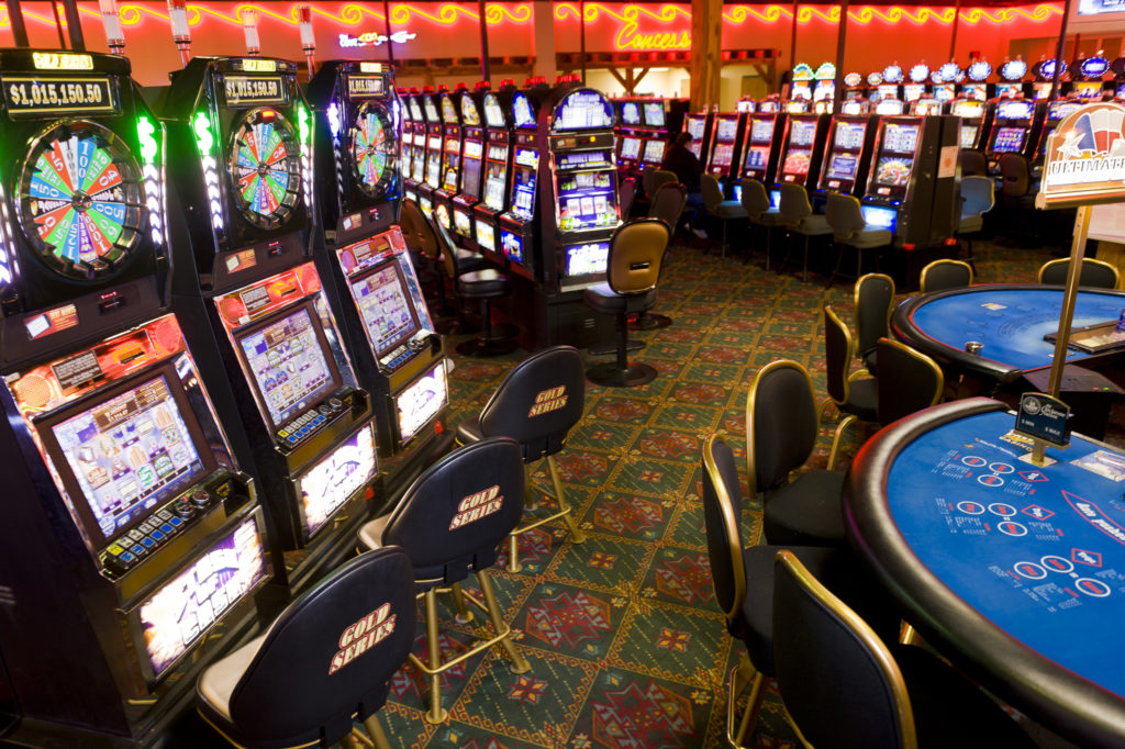 Online Casino Stratejileri: Kazanma Potansiyelinizi Artırın