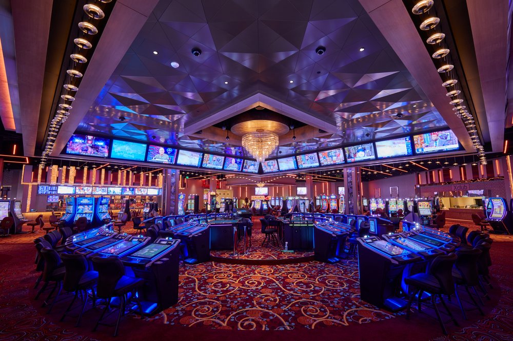 Online Casino Stratejileri: Kazanma Potansiyelinizi Artırın
