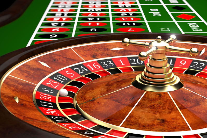 Slot Oyunları Stratejisi