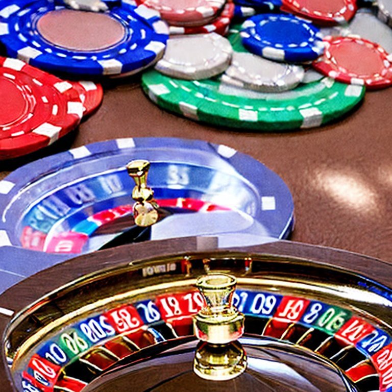 Slot Makinelerinde Zaferin Adı