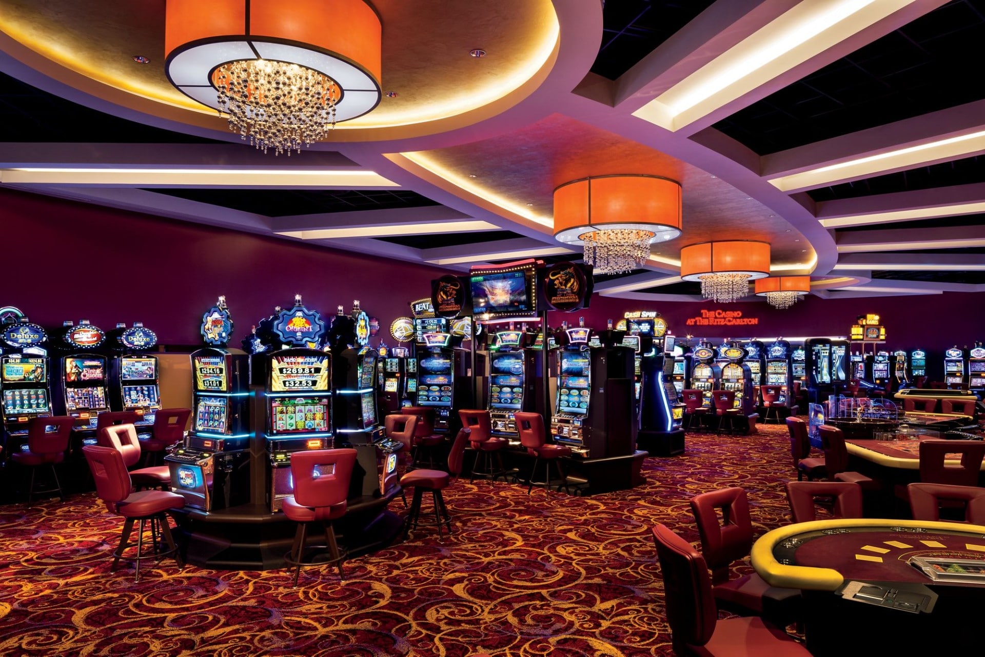 Slot Makinesi Stratejileri: Kazancınızı Katlayın