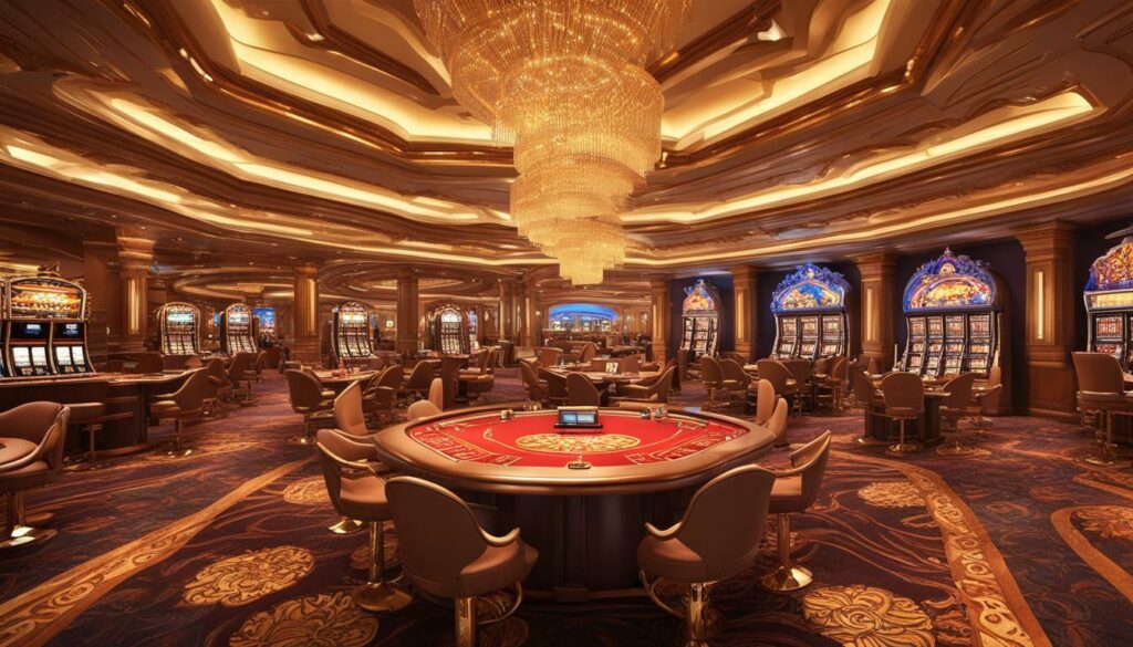 Slot Makinesi Varyasyonları: Kazanma Şansını Artırma Rehberi